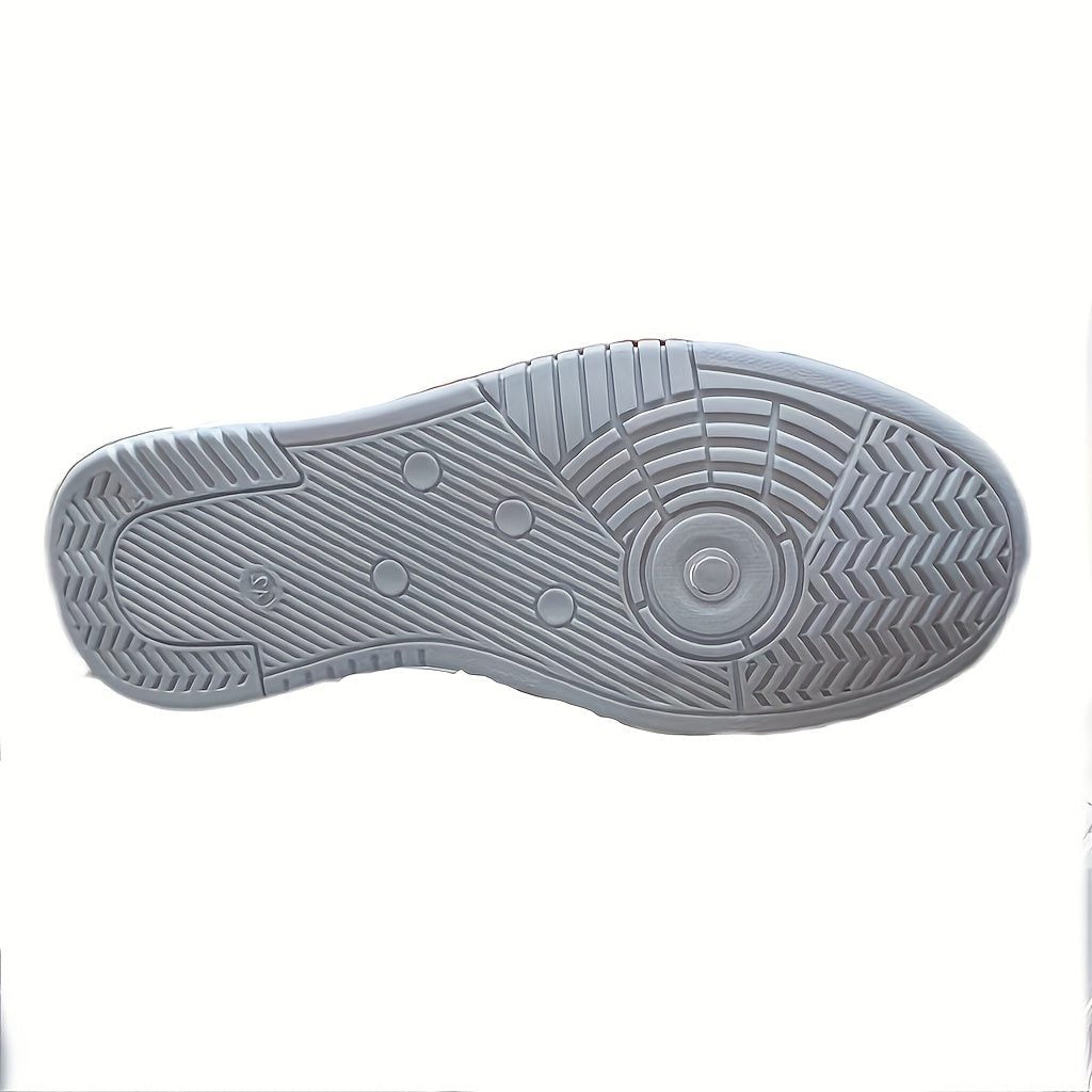 Baskets à Lacets avec Semelle Renforcée pour Homme - View 12