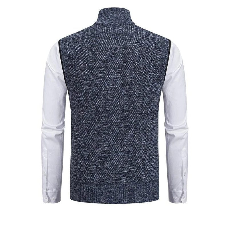 Gilet à Manches Longues pour Homme