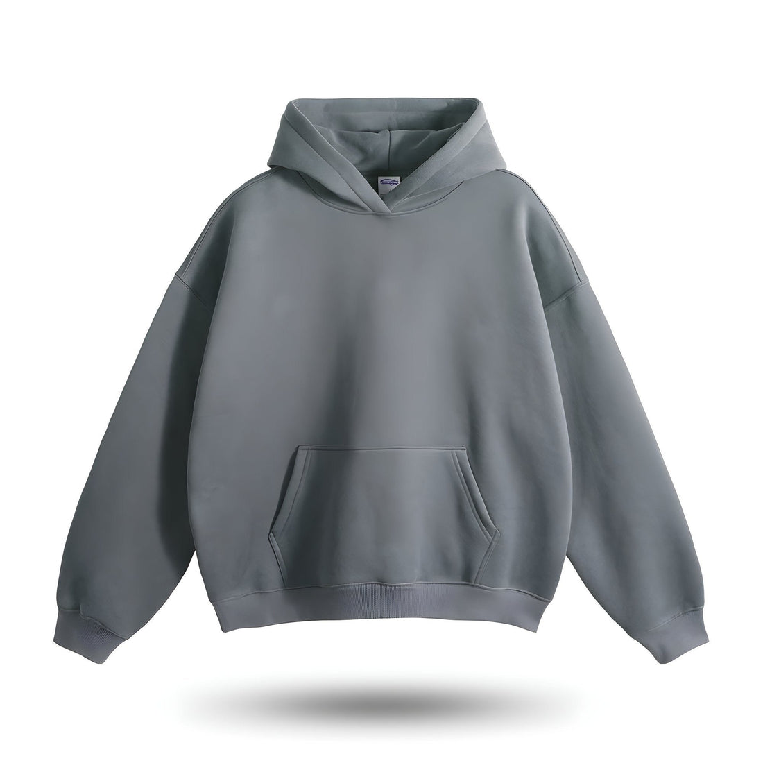 Hoodie à Capuche Oversize pour Femme