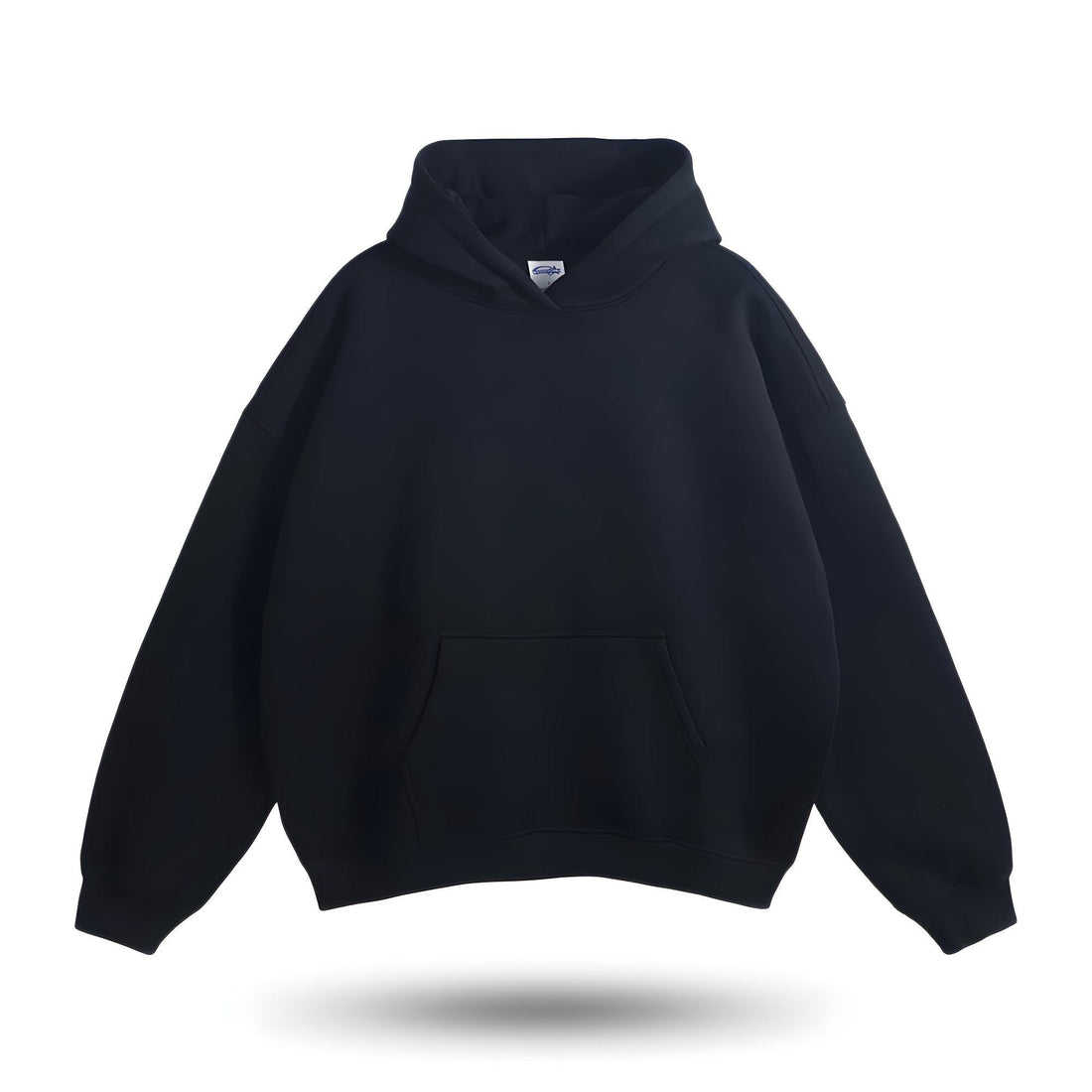 Hoodie à Capuche Oversize pour Femme