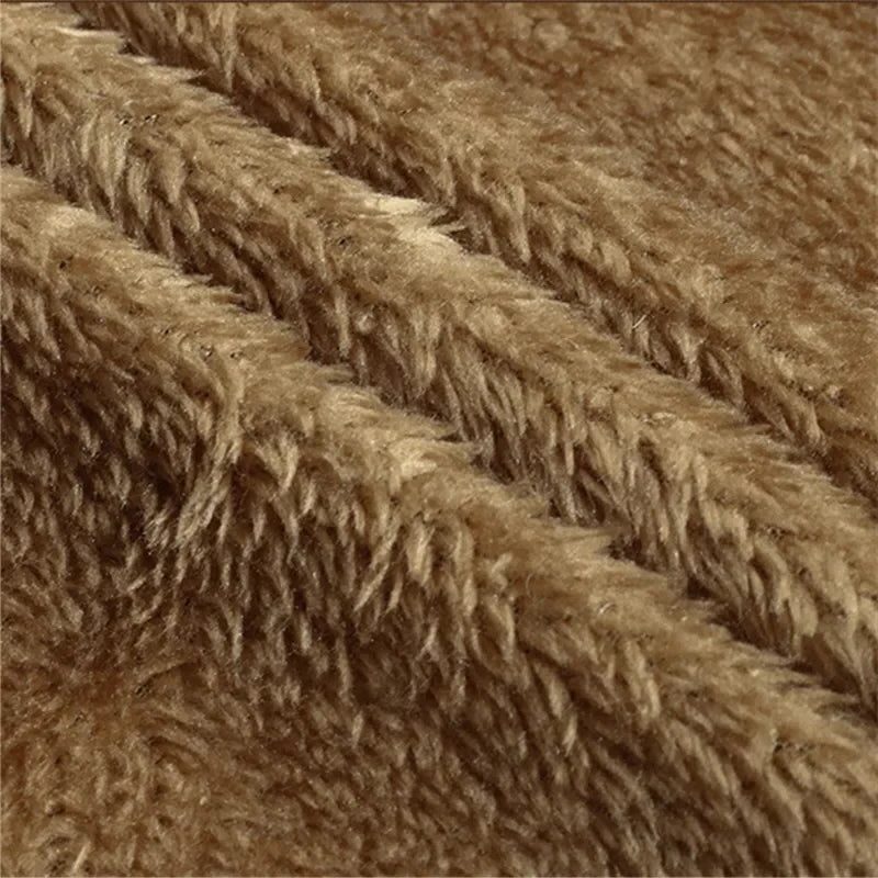 Manteau Isolé avec Capuche pour Femme - View 2