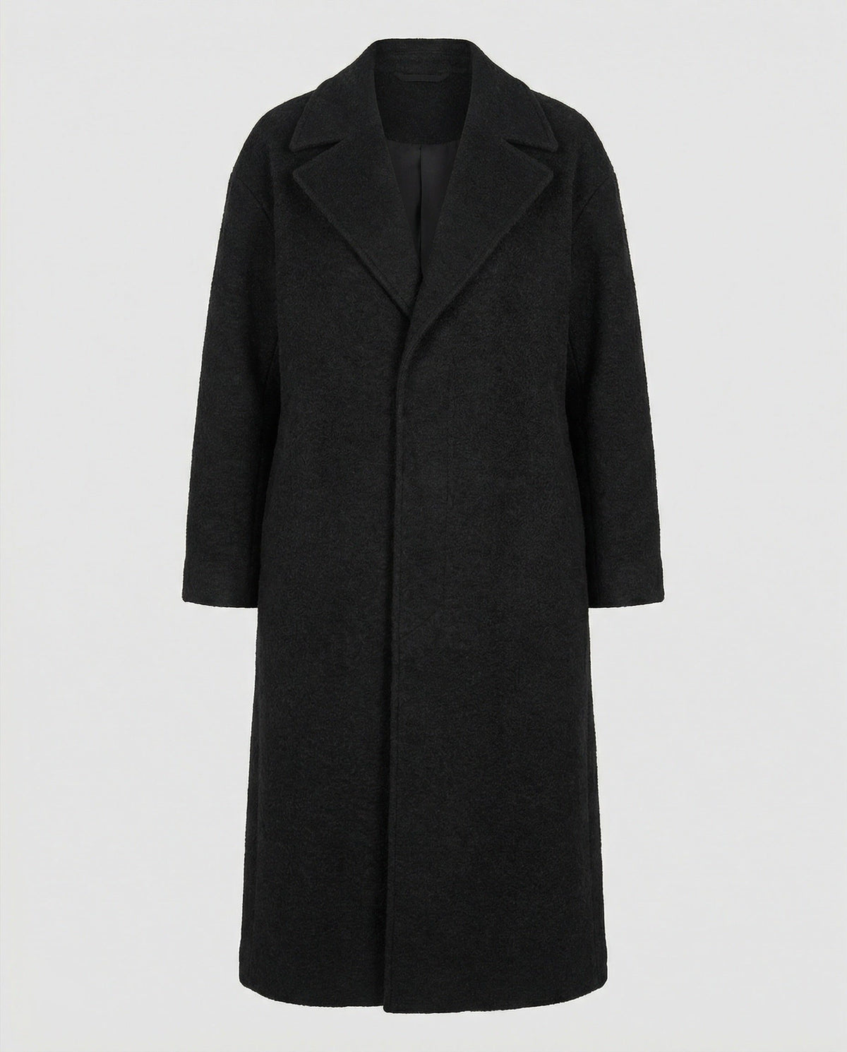 Manteau Trench Long pour Femme - View 8
