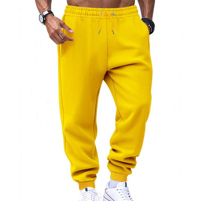 Pantalon de Jogging avec Poches pour Homme