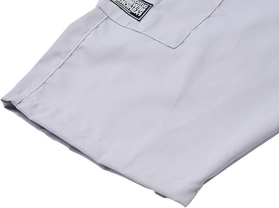 Short Cargo avec Poches Latérales pour Homme - View 10