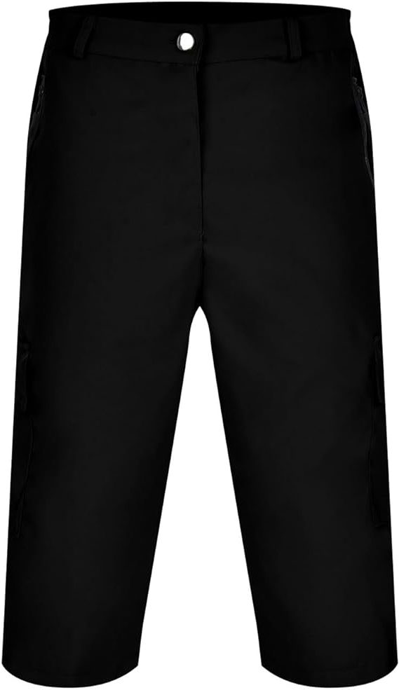 Short Cargo avec Poches Latérales pour Homme - View 6