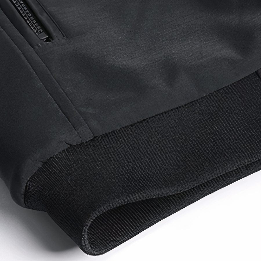 Veste Matelassée avec Col Montant pour Homme - View 3