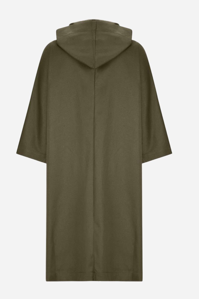 Veste Oversize Imperméable pour Femme - View 8