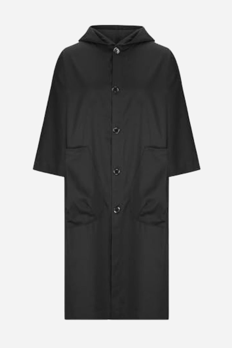 Veste Oversize Imperméable pour Femme - View 11