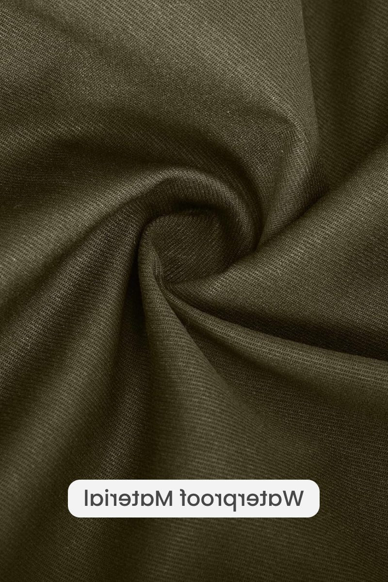 Veste Oversize Imperméable pour Femme - View 18