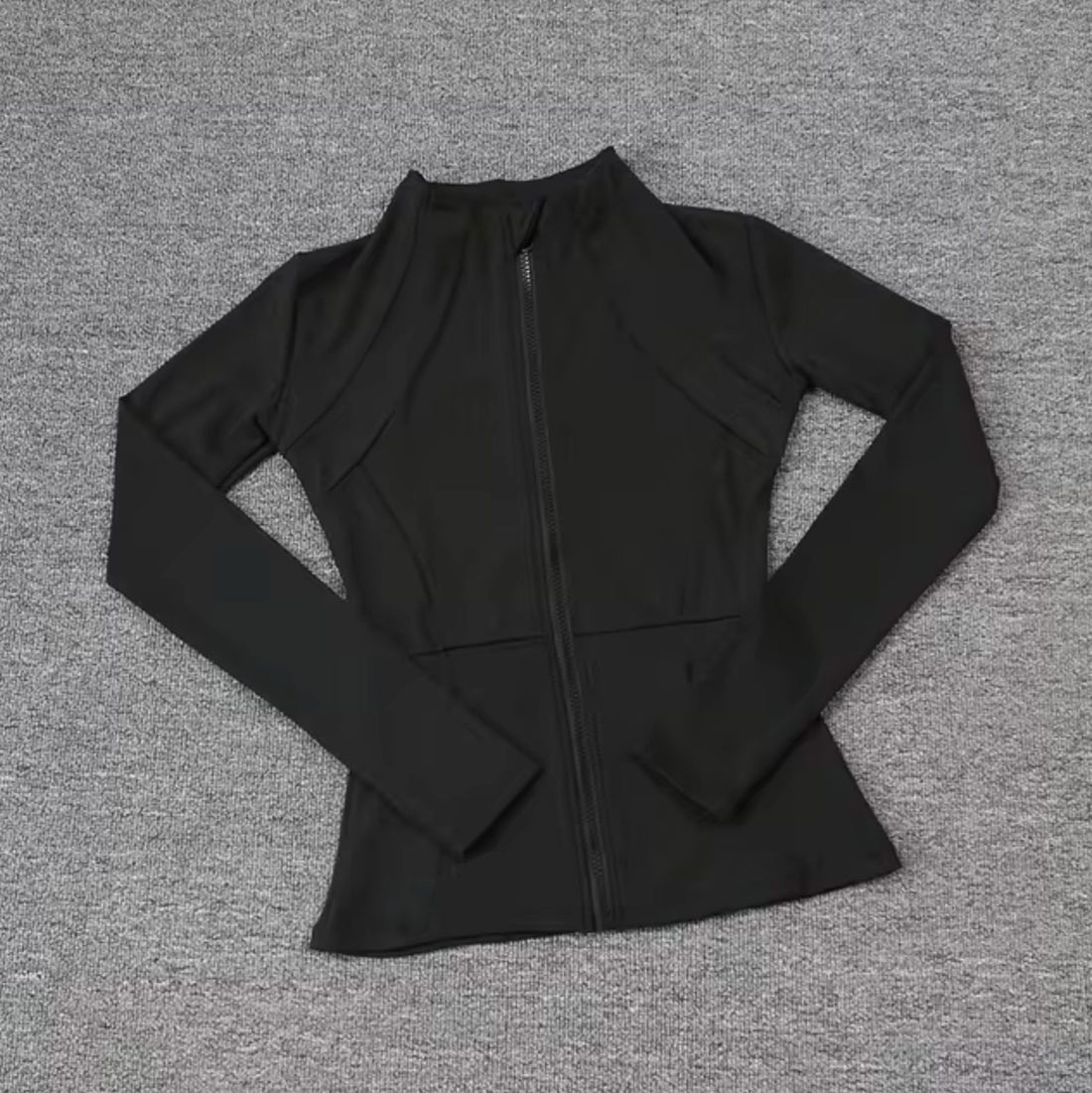 Veste Zippée Respirante pour Femme
