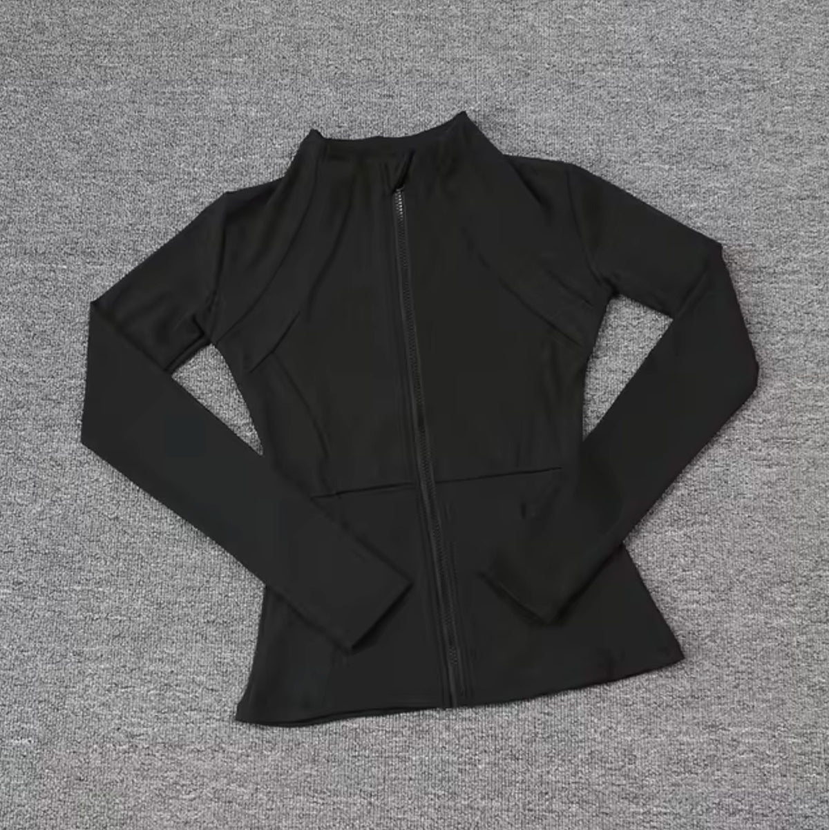 Veste Zippée Respirante pour Femme