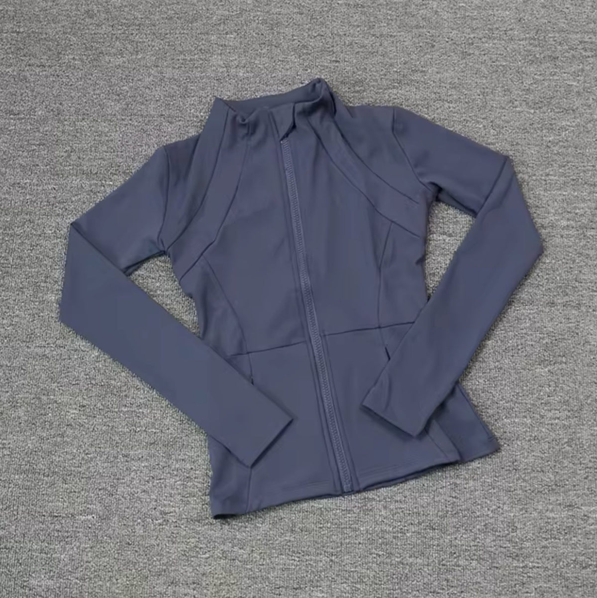Veste Zippée Respirante pour Femme