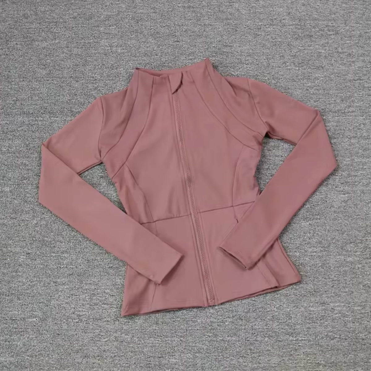 Veste Zippée Respirante pour Femme